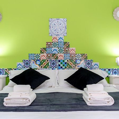 Sterlizia Rooms Gallipoli Luaran gambar