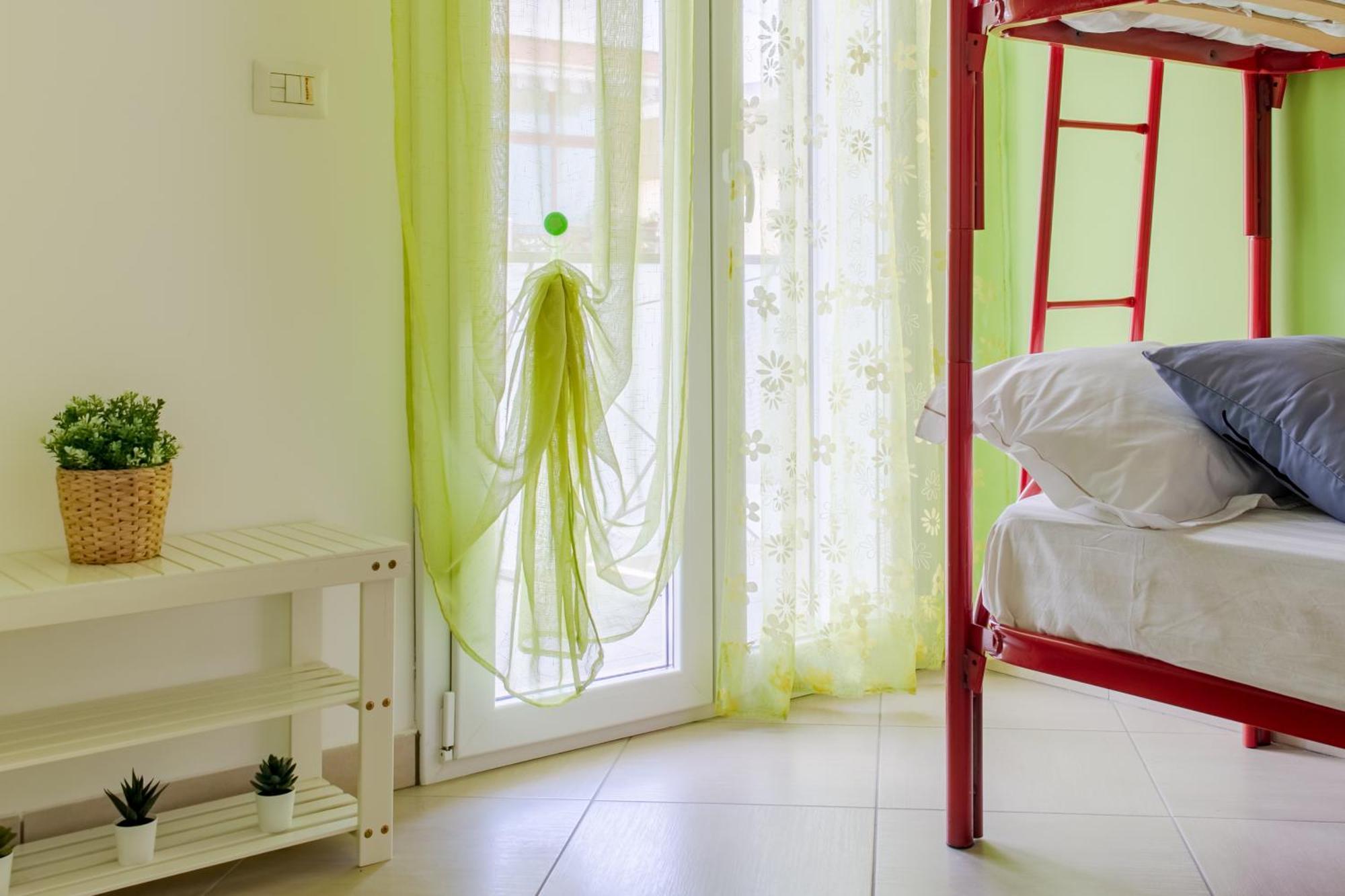 Sterlizia Rooms Gallipoli Luaran gambar