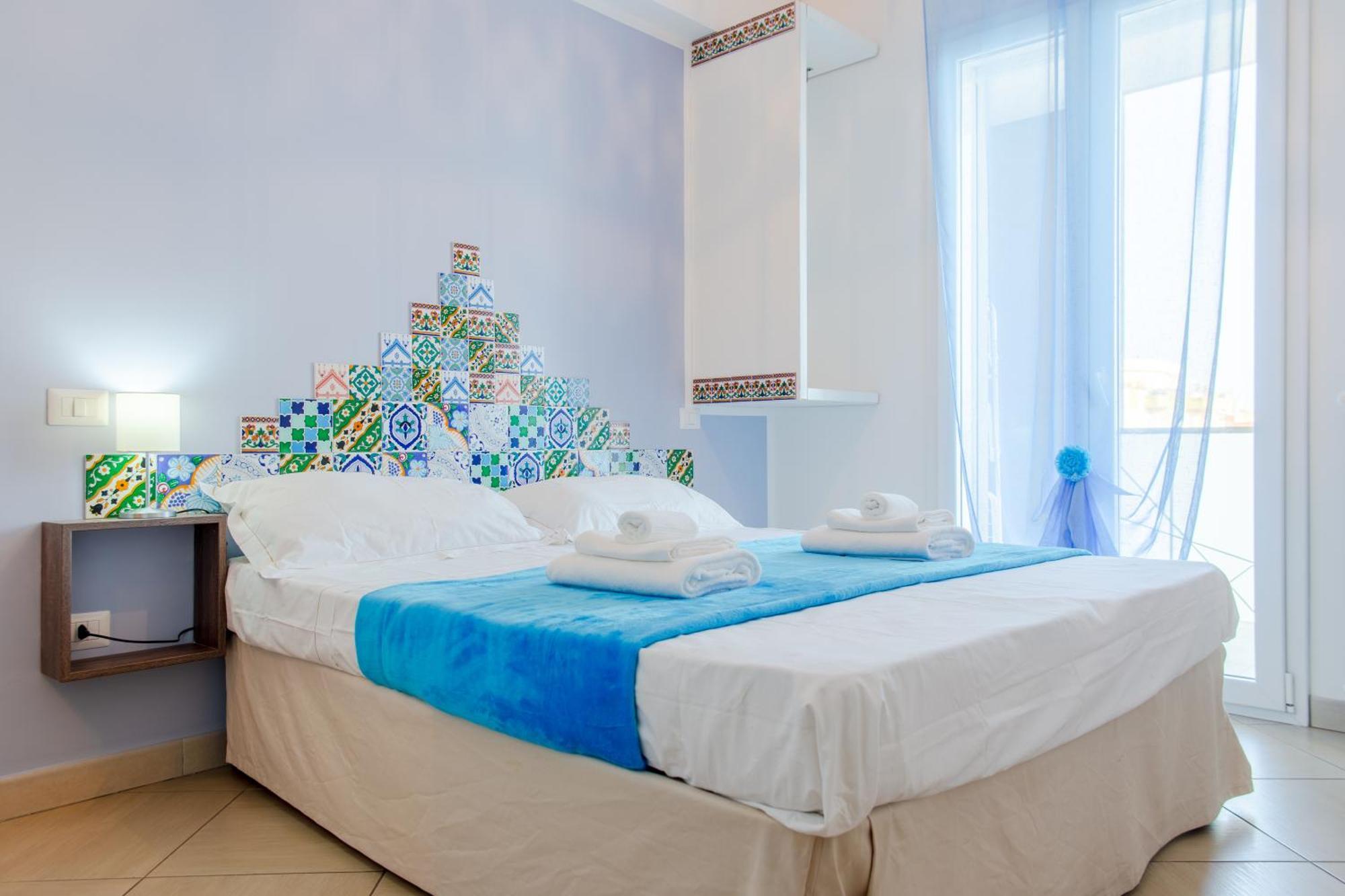 Sterlizia Rooms Gallipoli Luaran gambar
