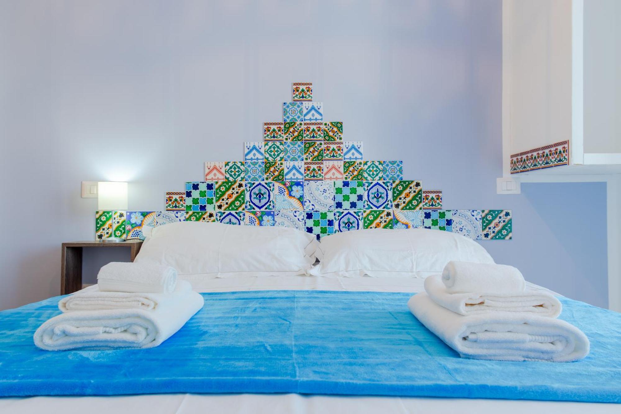 Sterlizia Rooms Gallipoli Luaran gambar