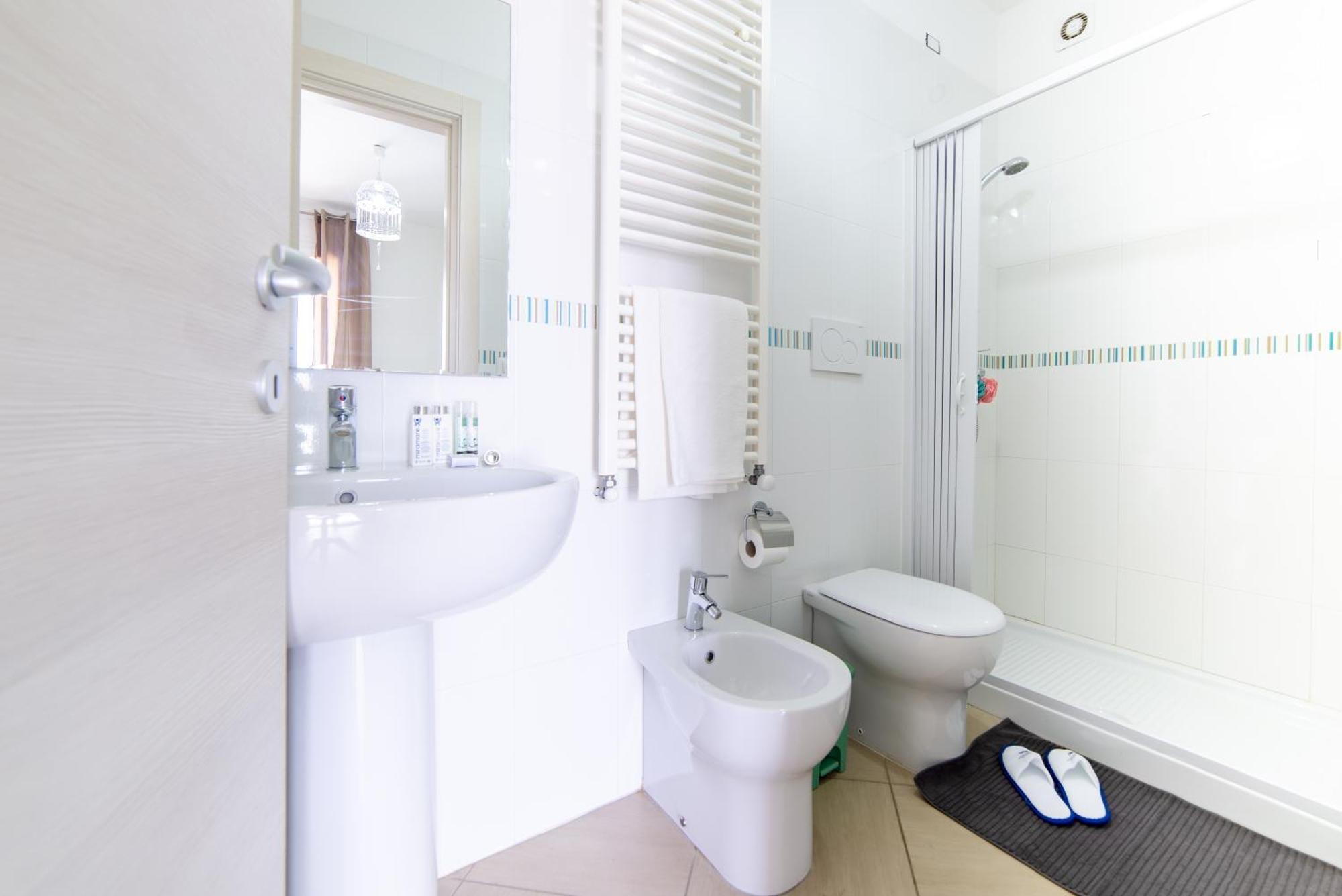 Sterlizia Rooms Gallipoli Luaran gambar
