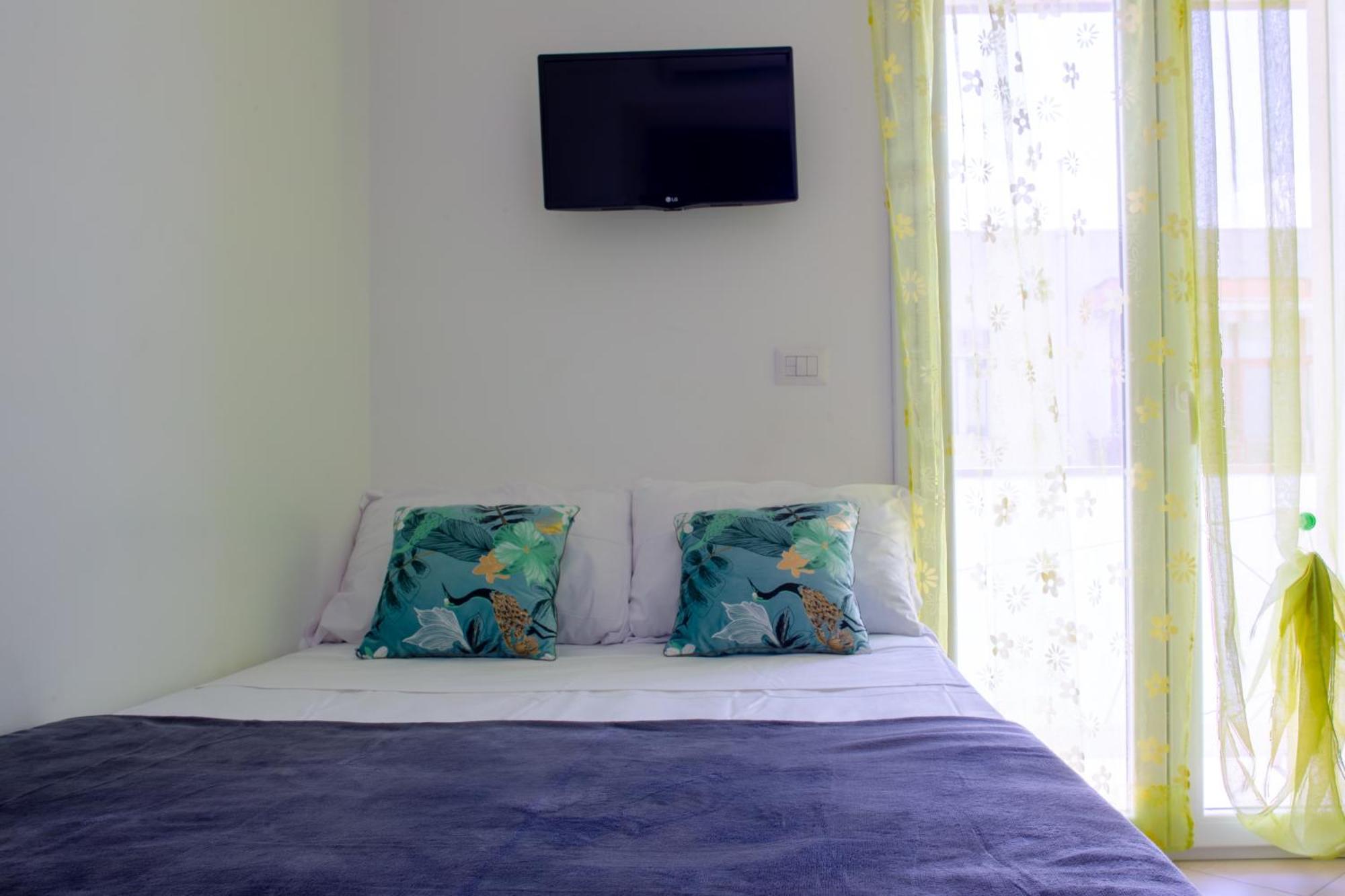Sterlizia Rooms Gallipoli Luaran gambar