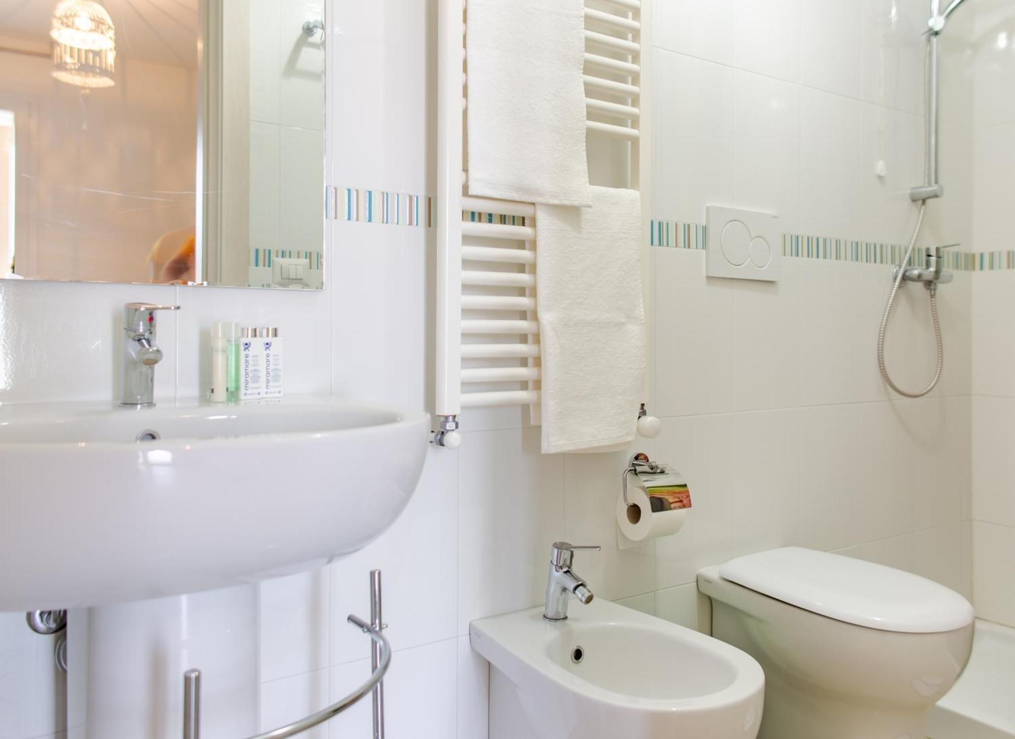 Sterlizia Rooms Gallipoli Luaran gambar