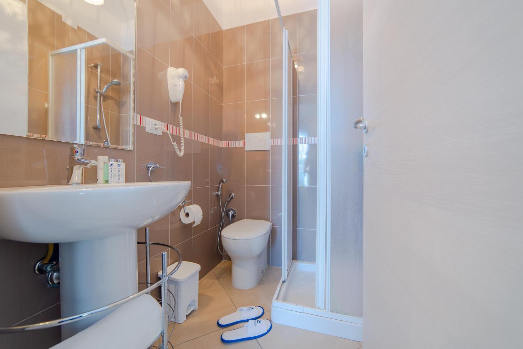 Sterlizia Rooms Gallipoli Luaran gambar