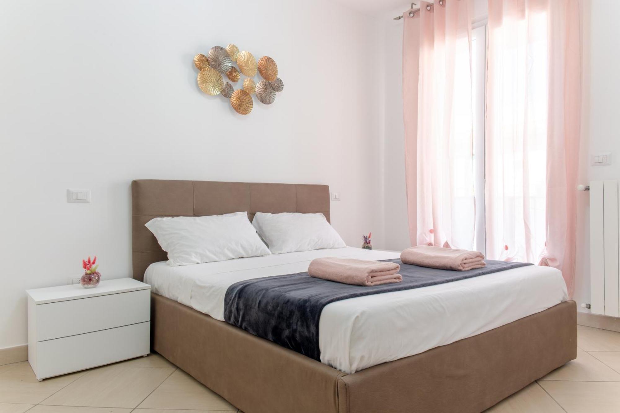 Sterlizia Rooms Gallipoli Luaran gambar