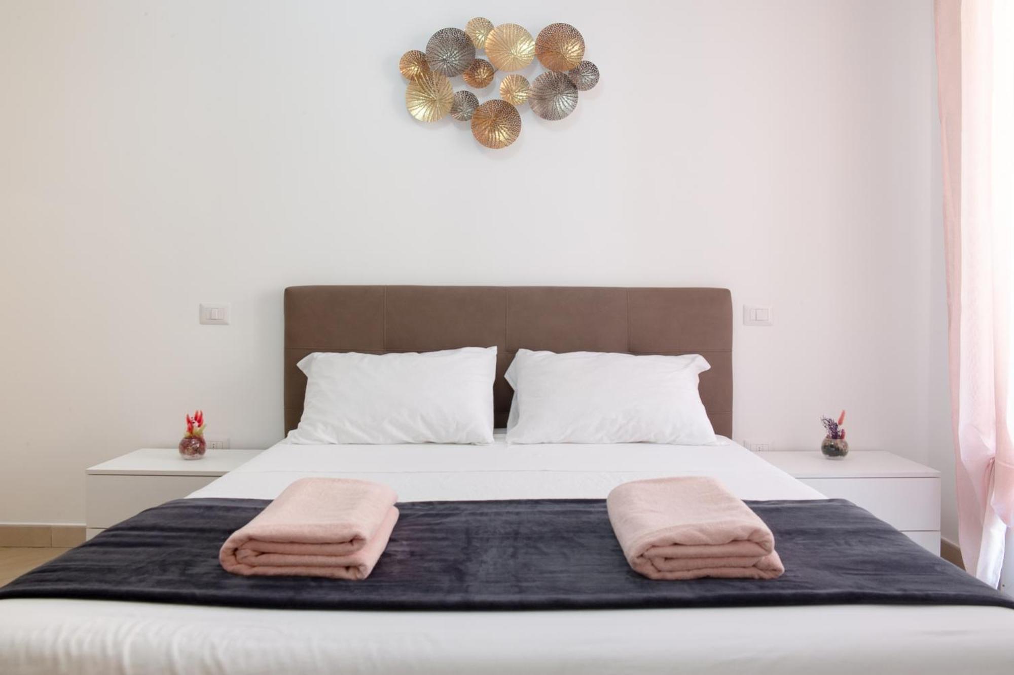 Sterlizia Rooms Gallipoli Luaran gambar