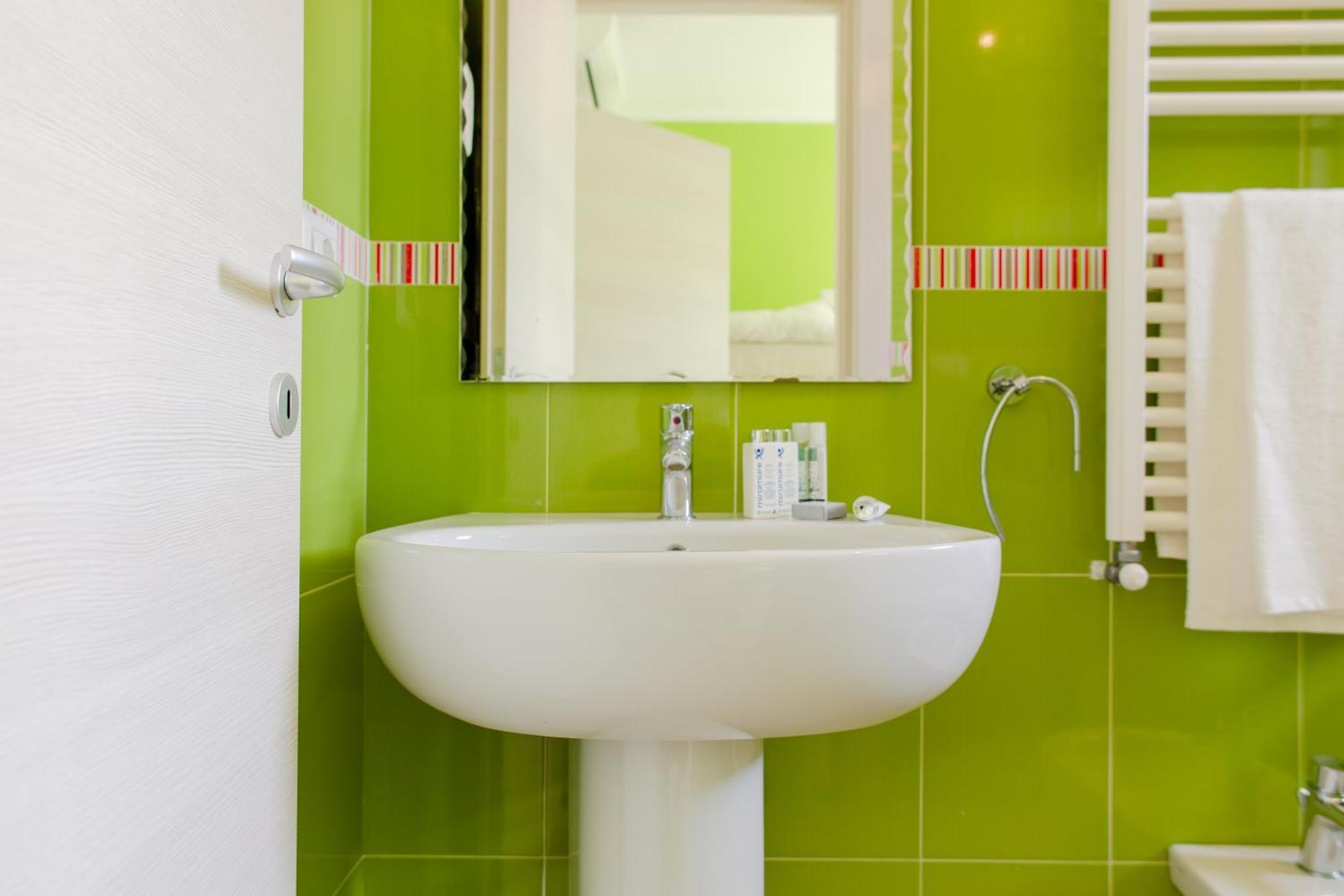 Sterlizia Rooms Gallipoli Luaran gambar