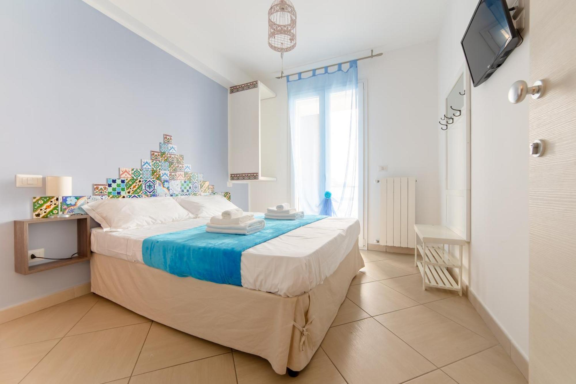 Sterlizia Rooms Gallipoli Luaran gambar
