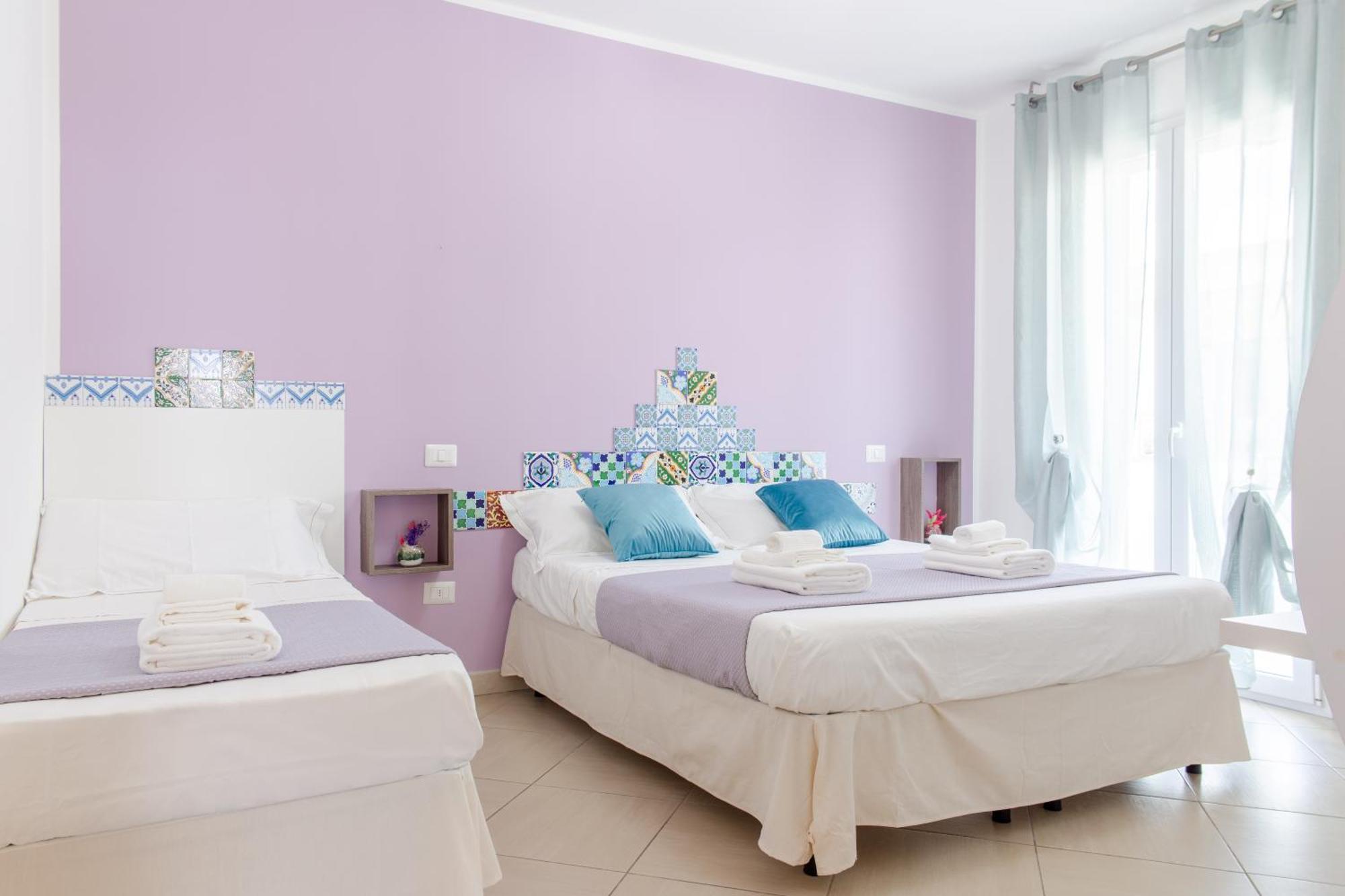 Sterlizia Rooms Gallipoli Luaran gambar