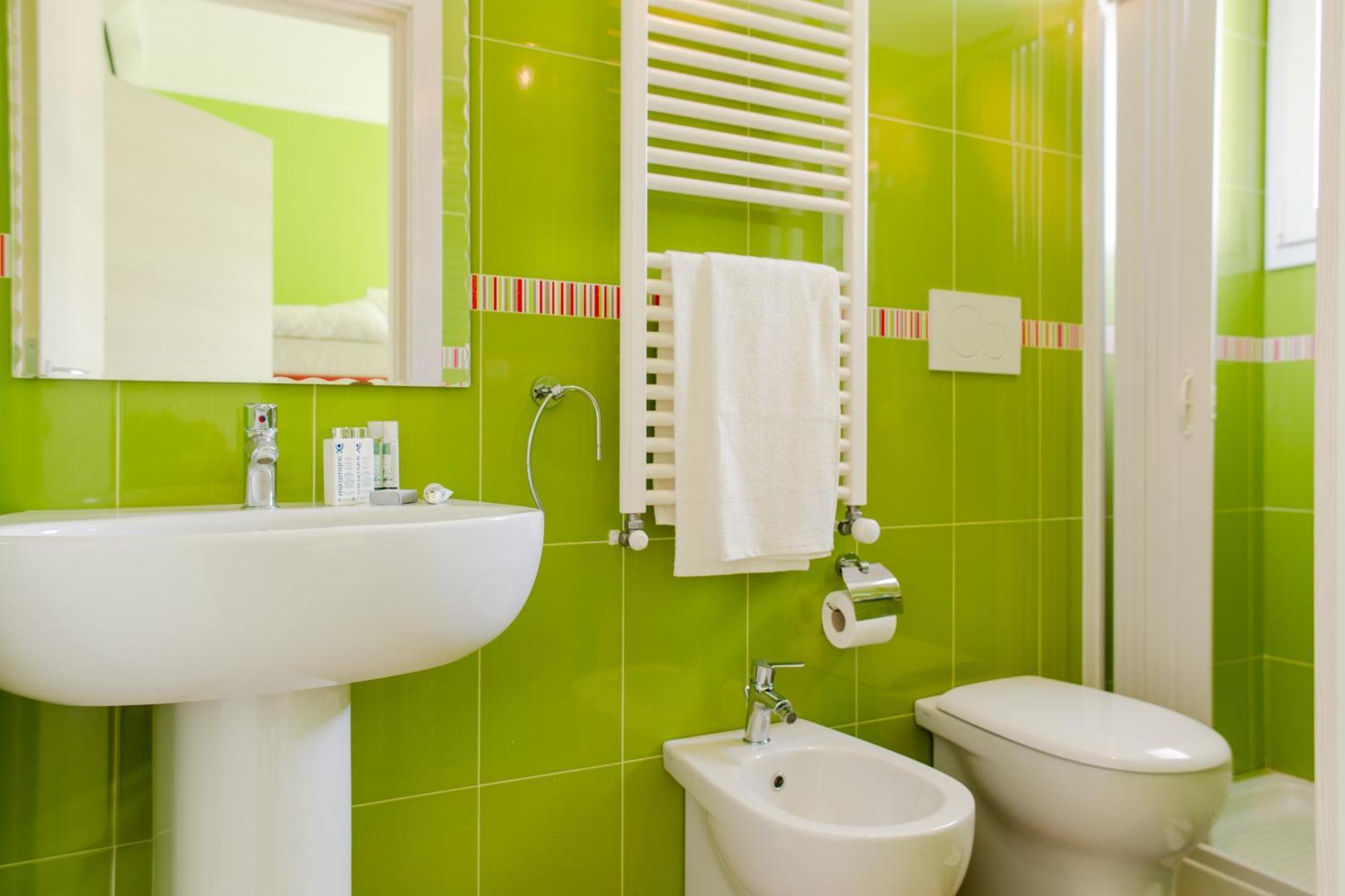 Sterlizia Rooms Gallipoli Luaran gambar