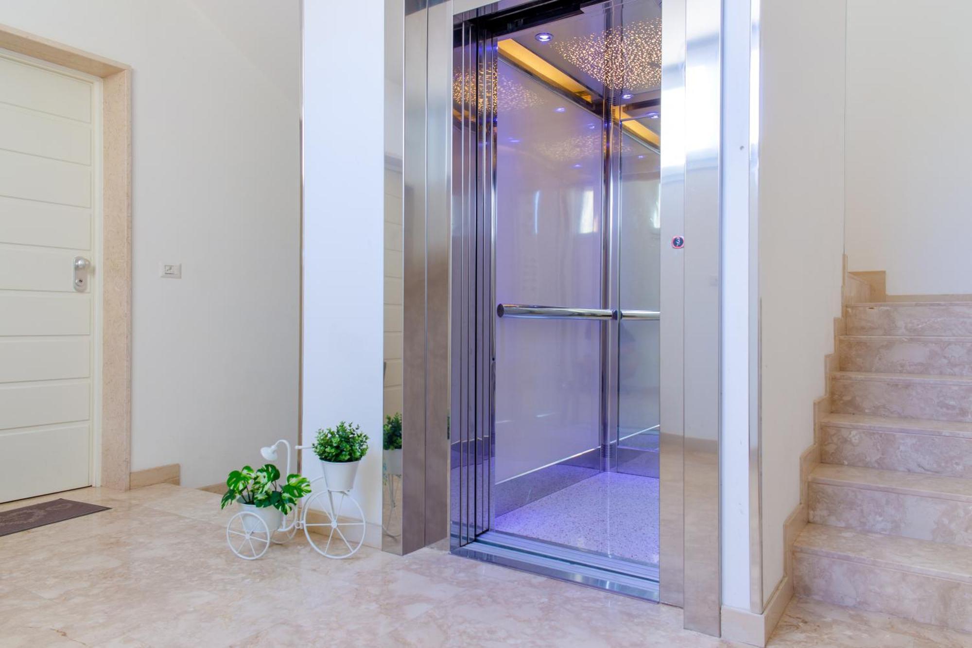 Sterlizia Rooms Gallipoli Luaran gambar