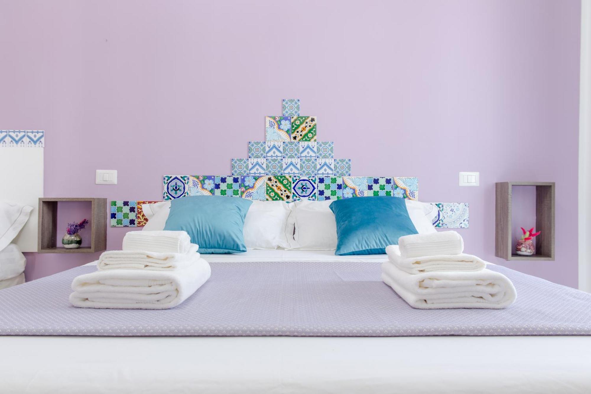 Sterlizia Rooms Gallipoli Luaran gambar