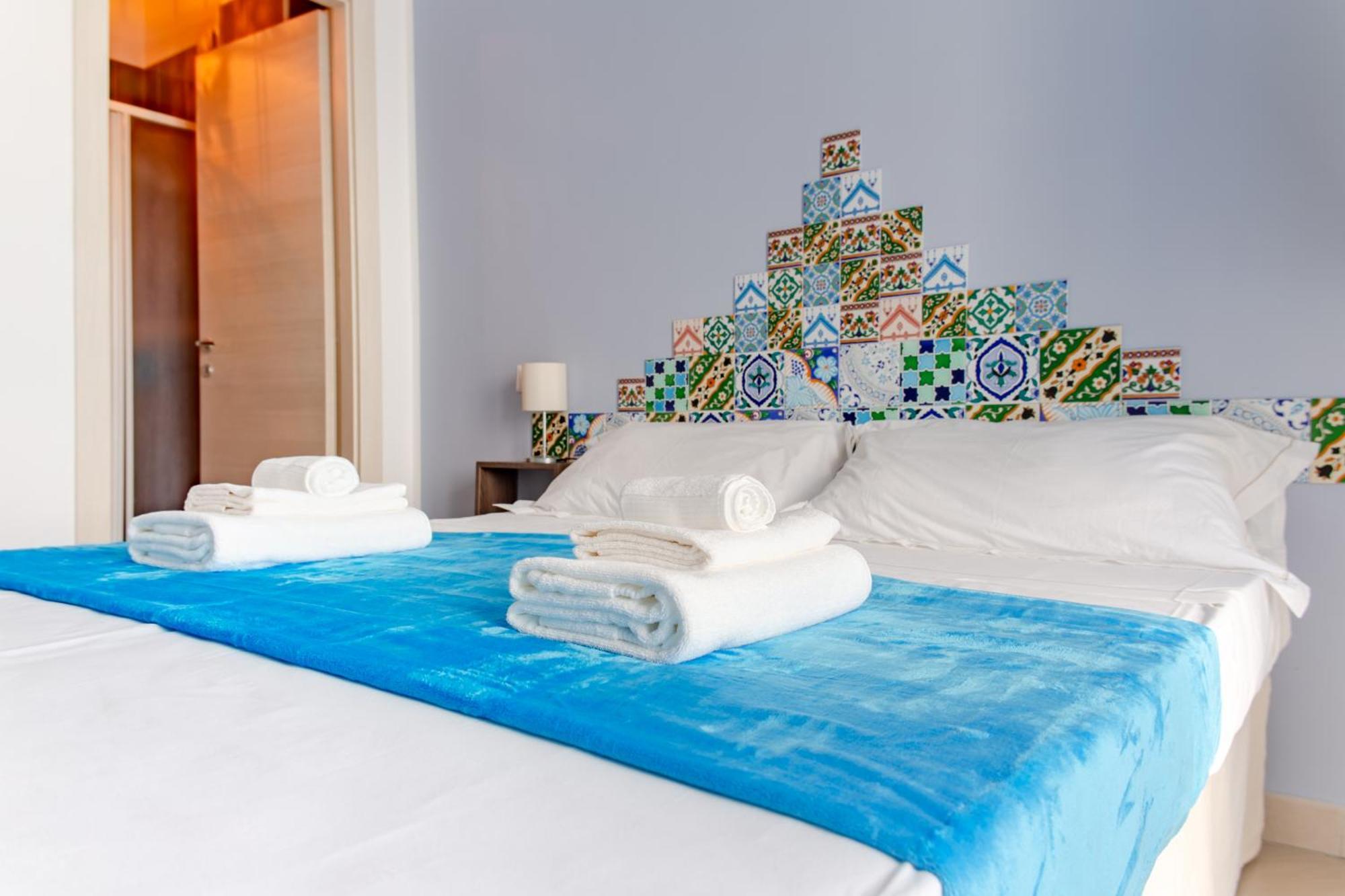 Sterlizia Rooms Gallipoli Luaran gambar