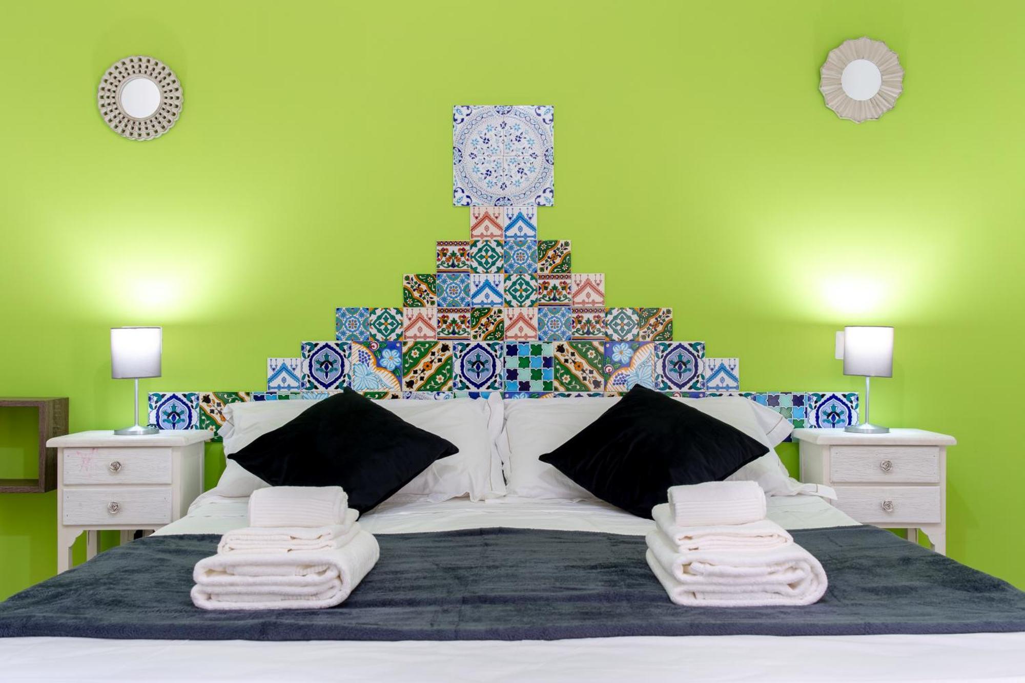 Sterlizia Rooms Gallipoli Luaran gambar