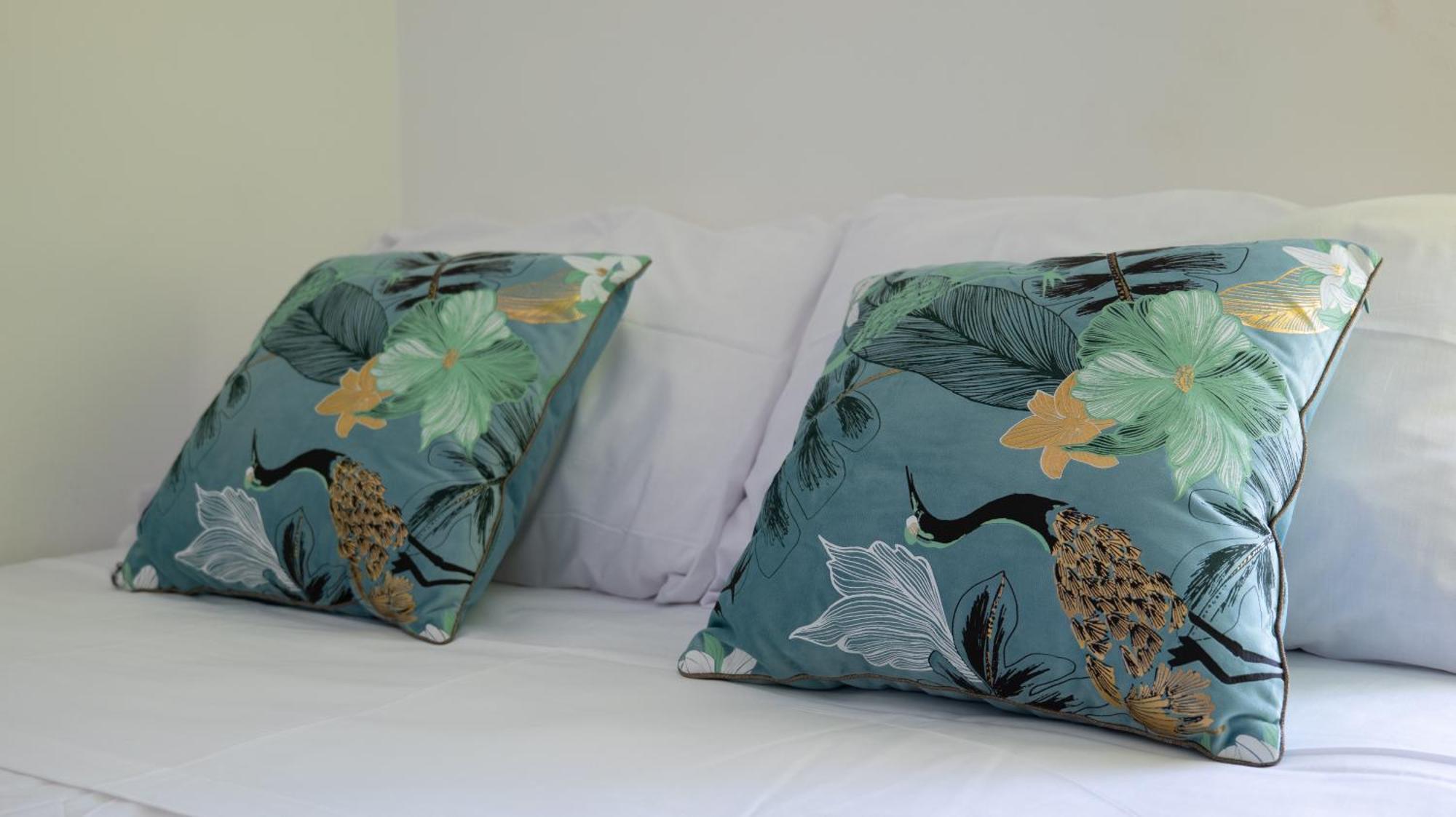 Sterlizia Rooms Gallipoli Bilik gambar
